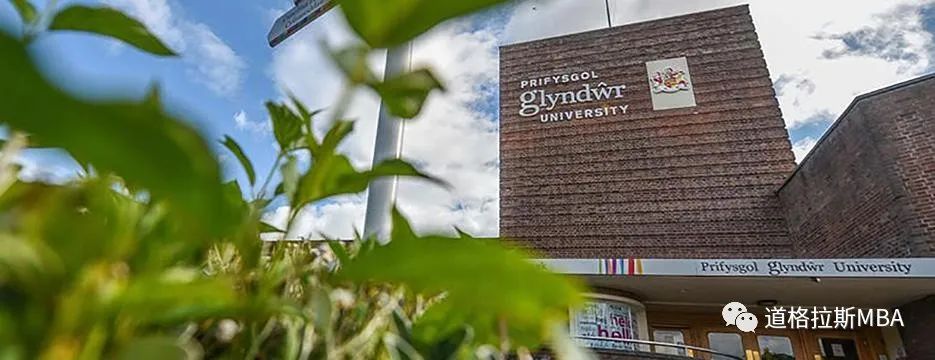  雷克瑟姆大学 金融管理方向